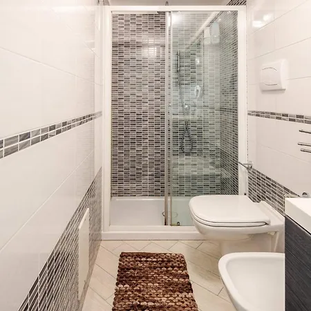 Apartamento Sea 150mt - Il Vicolo Di Cetara